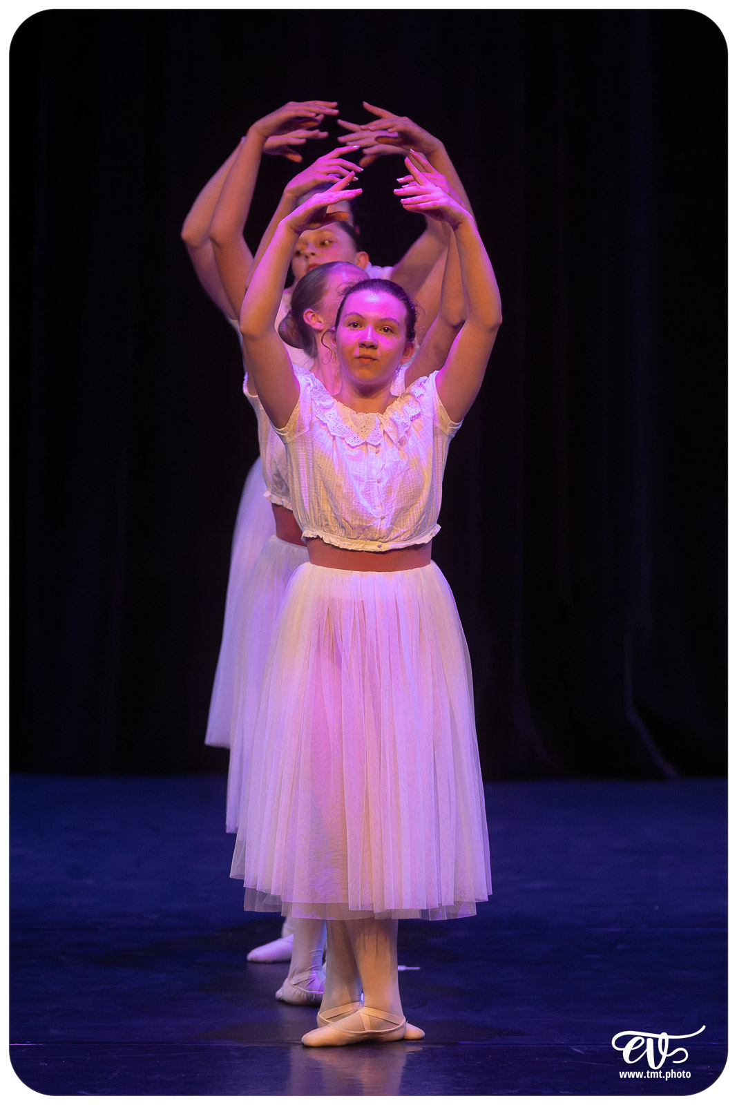 ECOLE DE DANSE CÉCILE ADAMOW